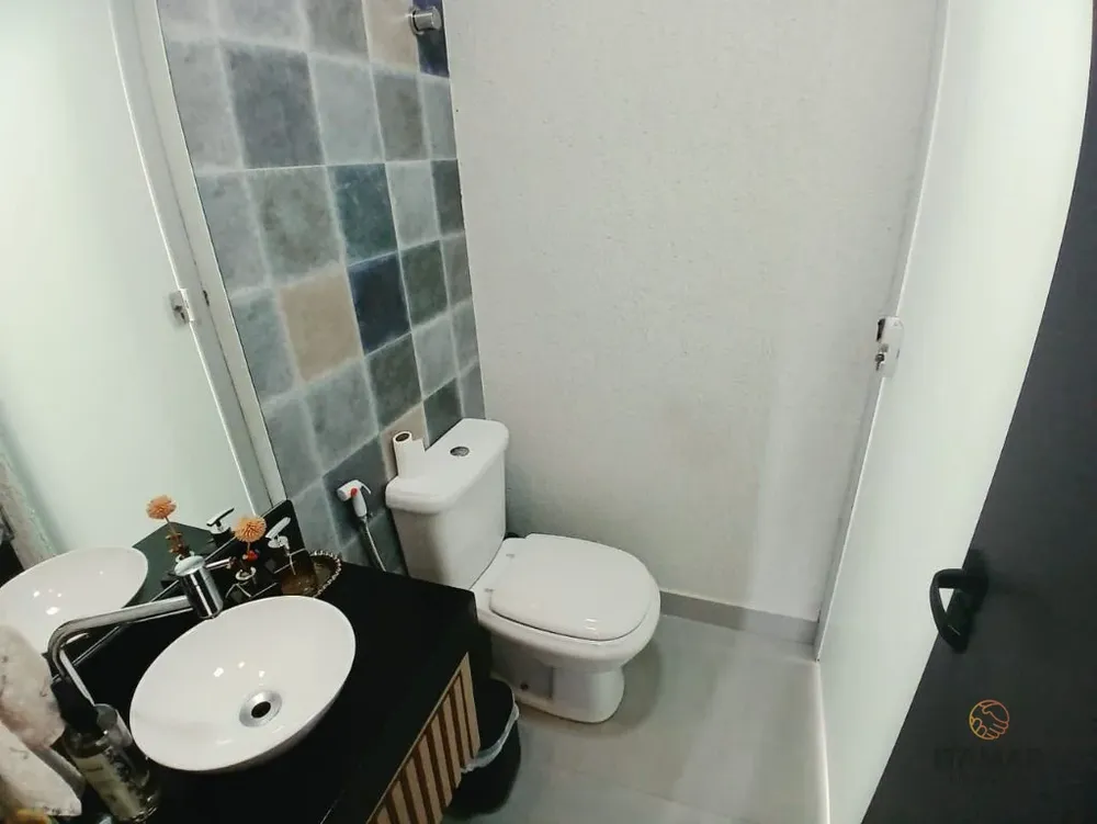 Casa, 4 quartos, 212 m² - Foto 3