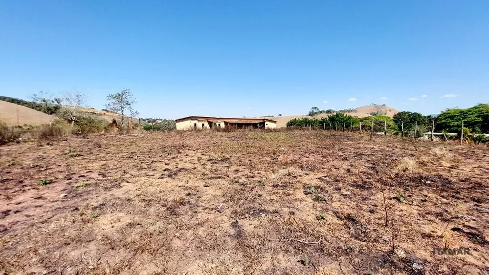 Terreno, 24 hectares - Foto 3