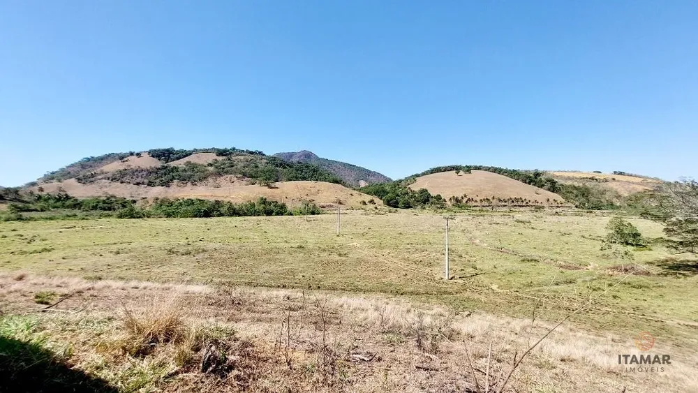 Terreno, 24 hectares - Foto 1