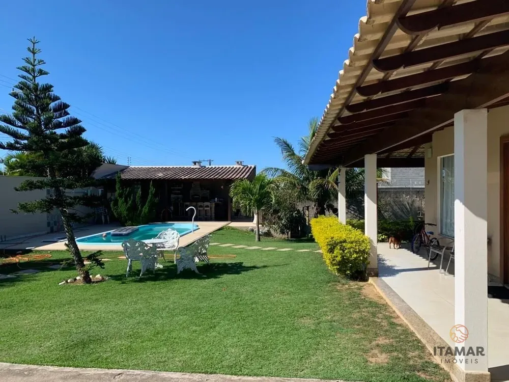 Casa, 3 quartos, 250 m² - Foto 2