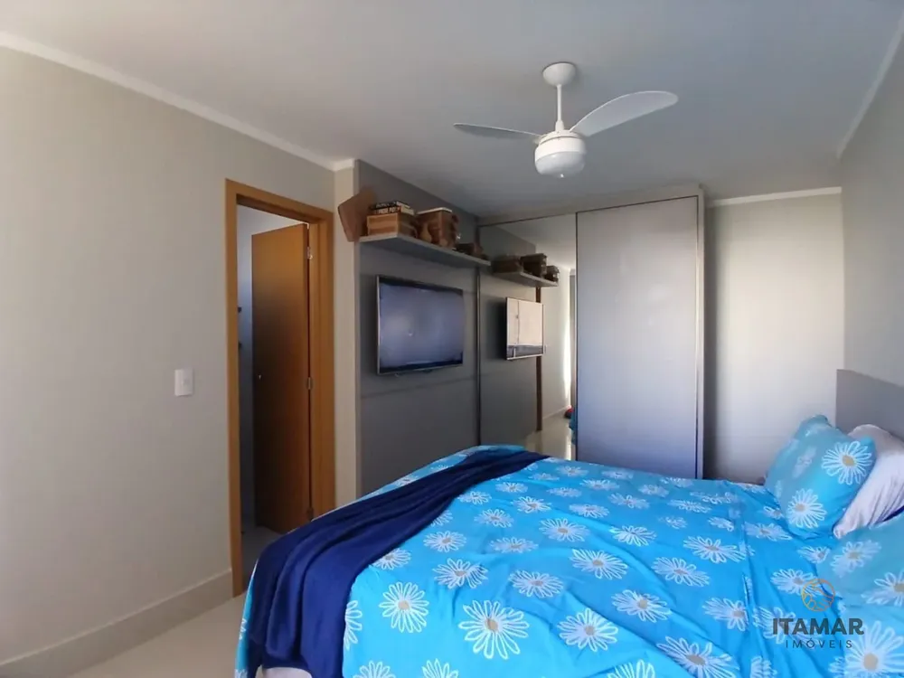 Apartamento, 3 quartos, 113 m² - Foto 2