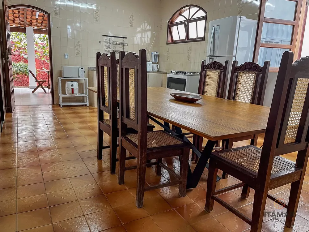 Casa, 4 quartos, 1 m² - Foto 1
