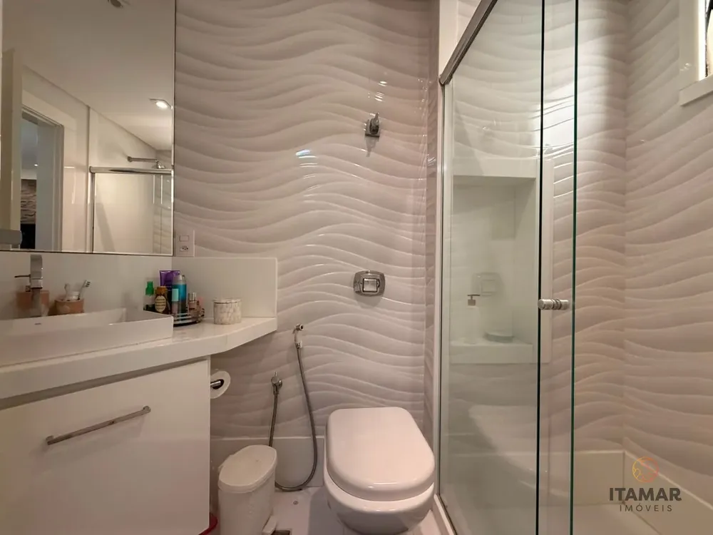 Apartamento, 3 quartos, 140 m² - Foto 3