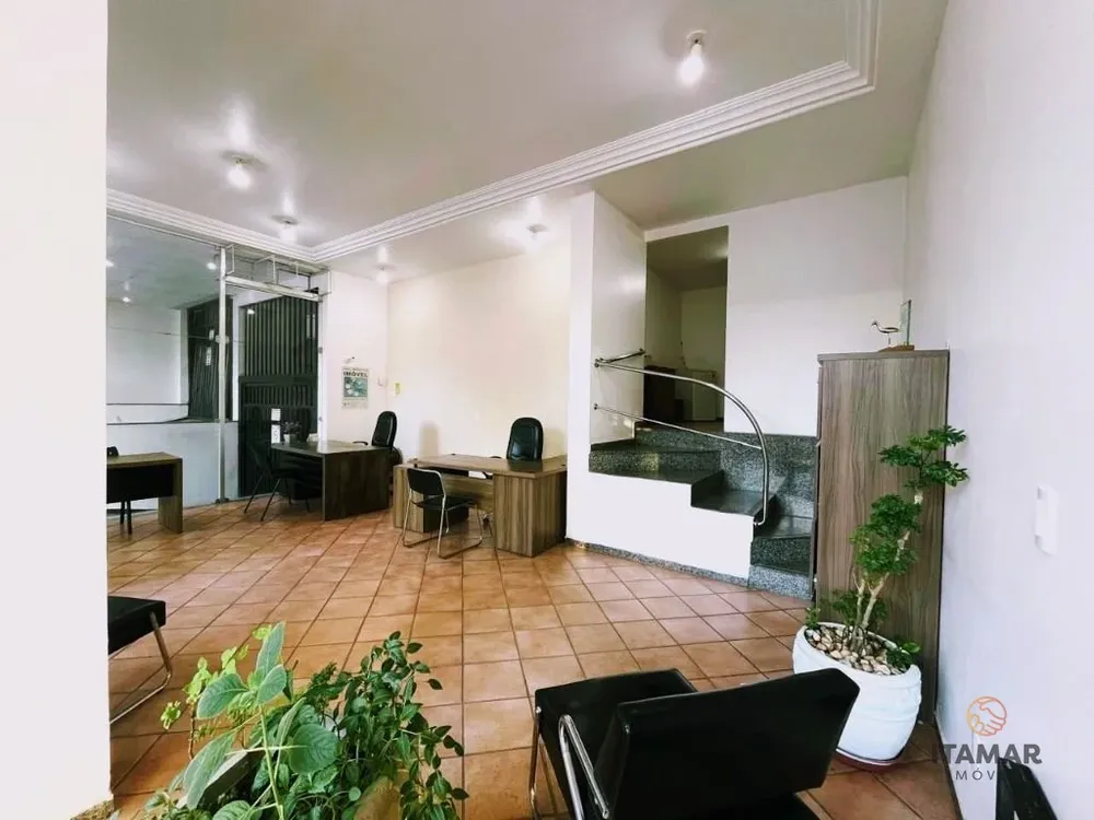 Loja-Salão, 61 m² - Foto 1