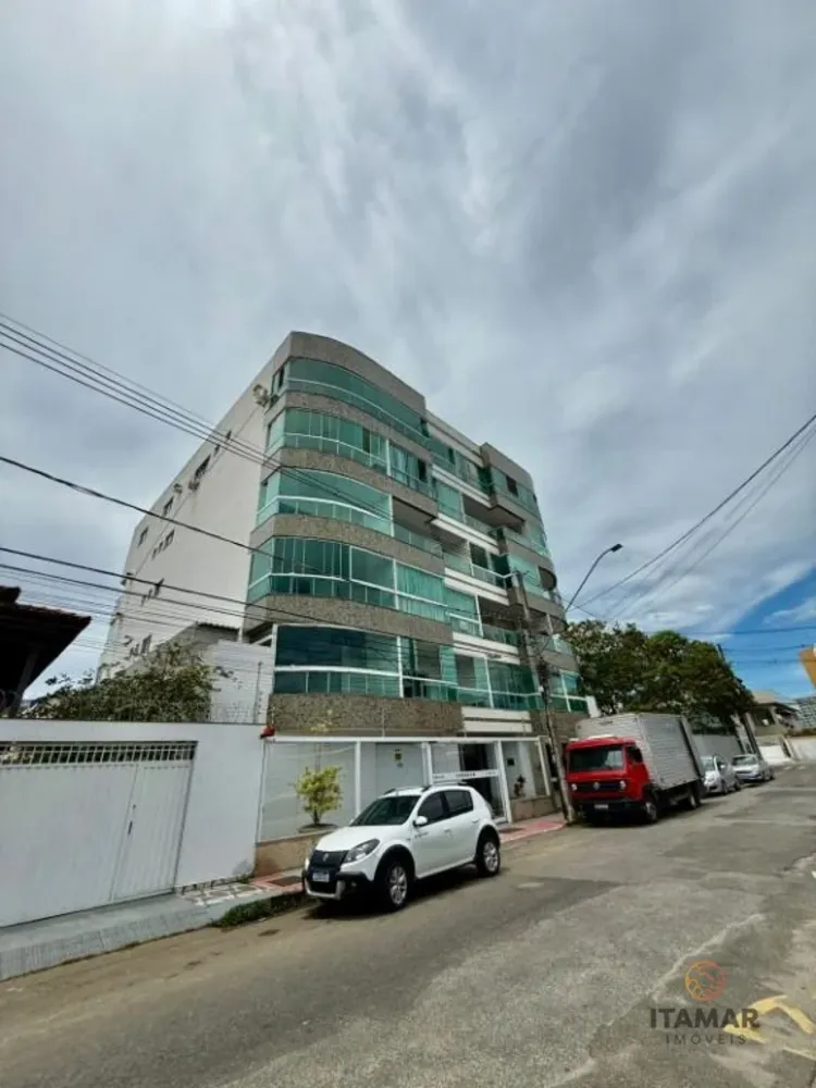 Apartamento, 2 quartos, 102 m² - Foto 1