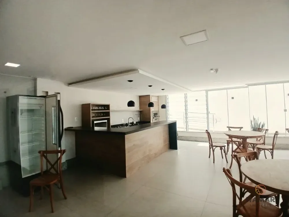 Apartamento, 3 quartos, 100 m² - Foto 2