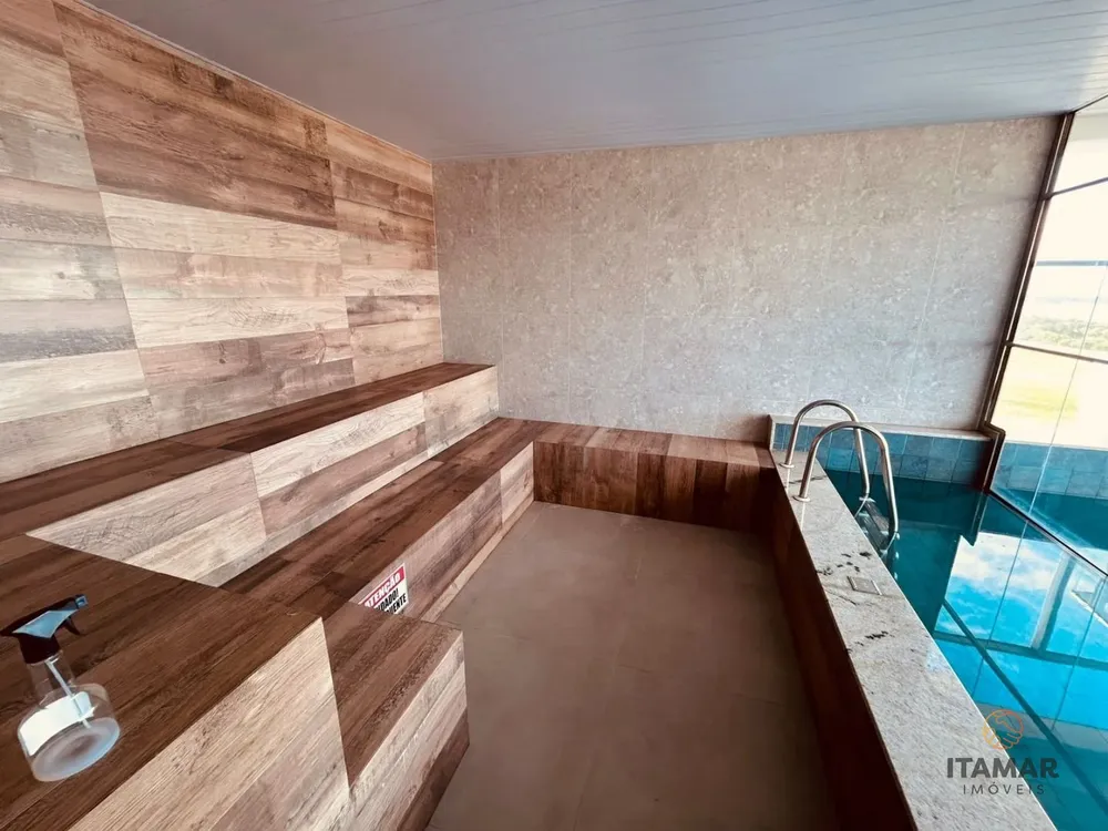 Apartamento, 3 quartos, 120 m² - Foto 2