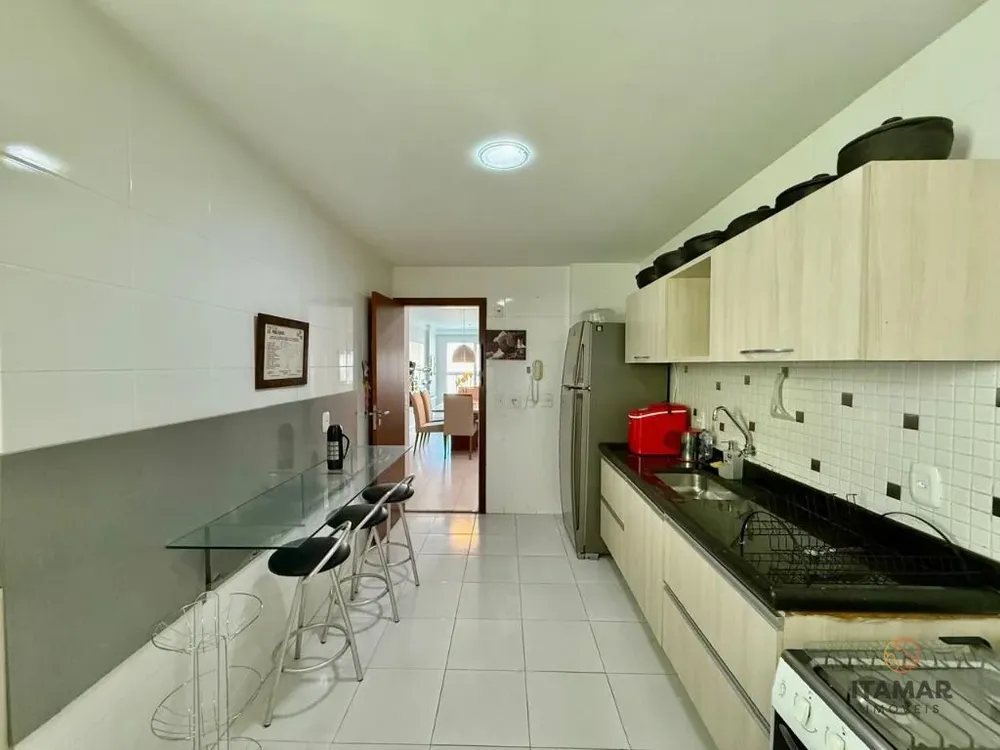 Apartamento, 3 quartos, 115 m² - Foto 1
