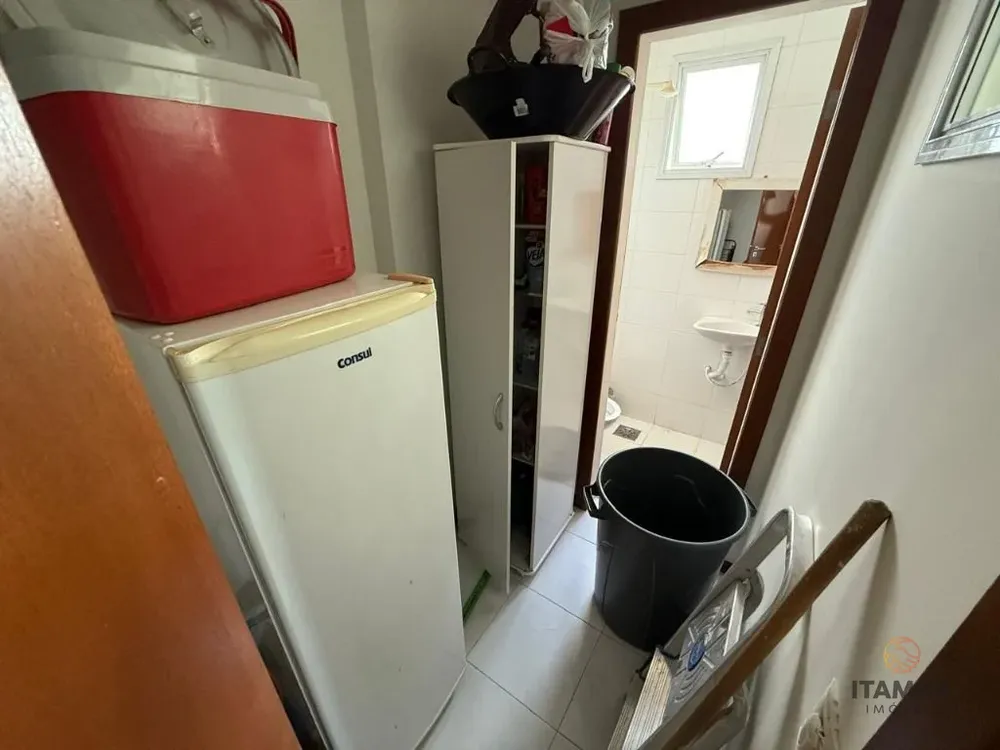 Apartamento, 3 quartos, 115 m² - Foto 2