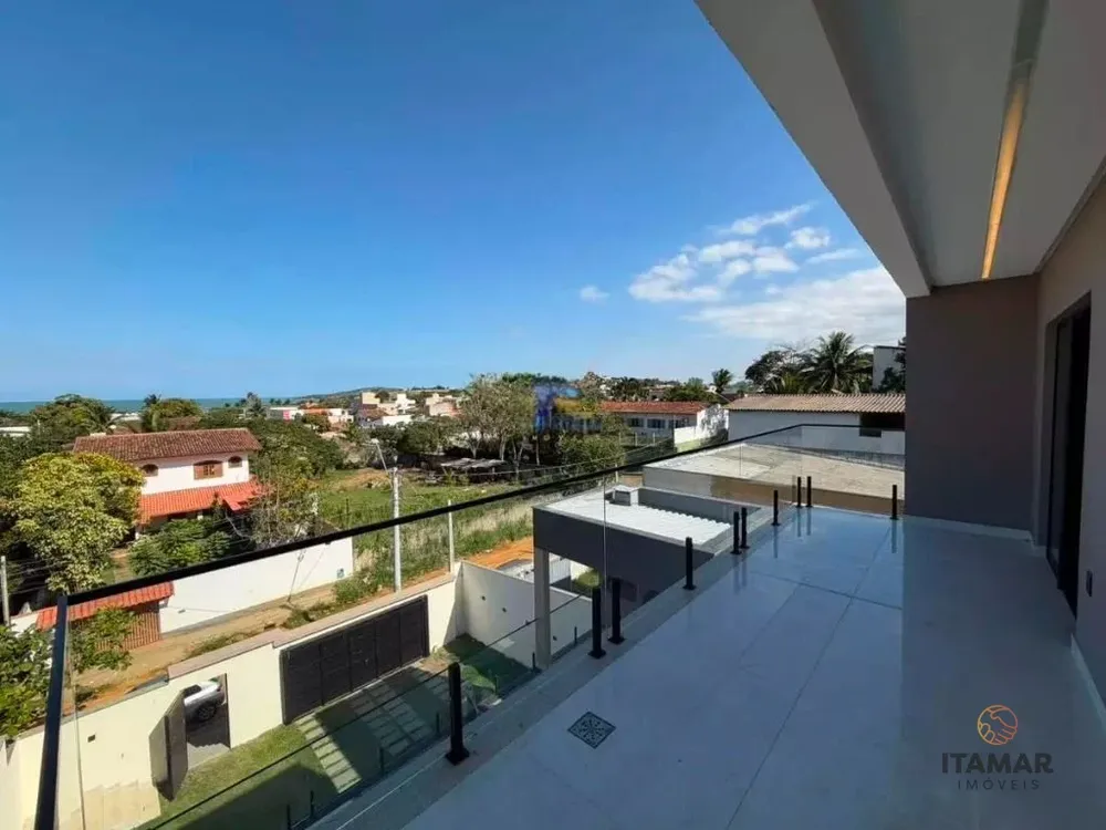 Casa, 3 quartos, 180 m² - Foto 1