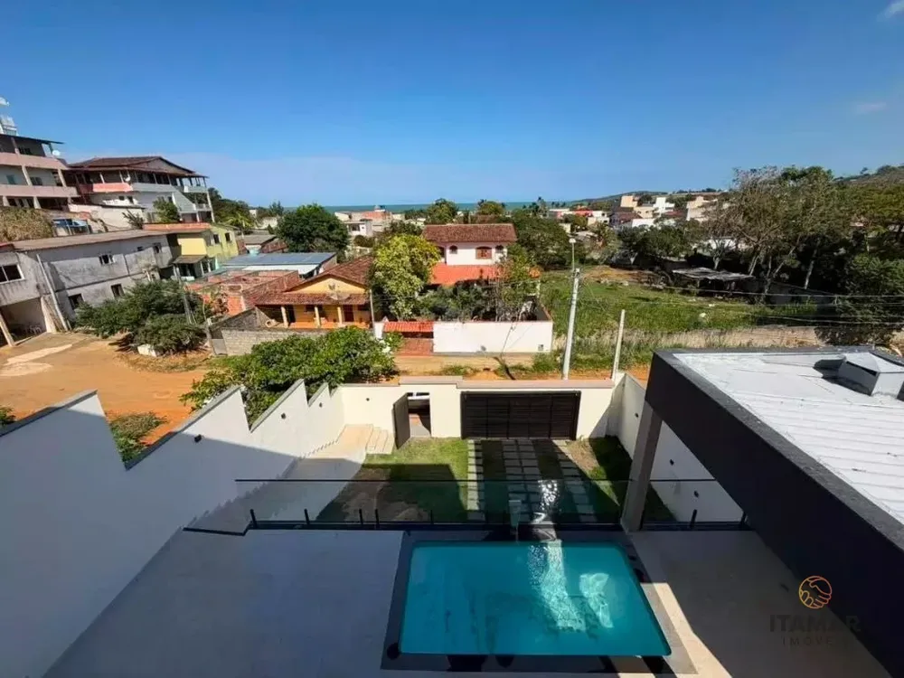 Casa, 3 quartos, 180 m² - Foto 3