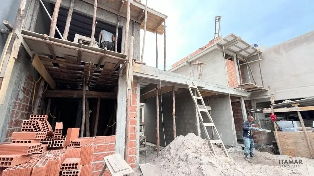 Casa, 3 quartos, 123 m² - Foto 3
