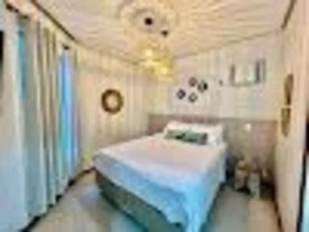 Apartamento, 3 quartos, 110 m² - Foto 1