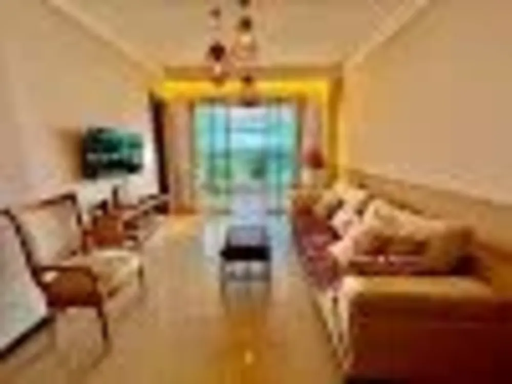 Apartamento, 3 quartos, 110 m² - Foto 3