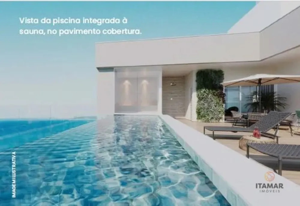 Apartamento, 2 quartos, 70 m² - Foto 1