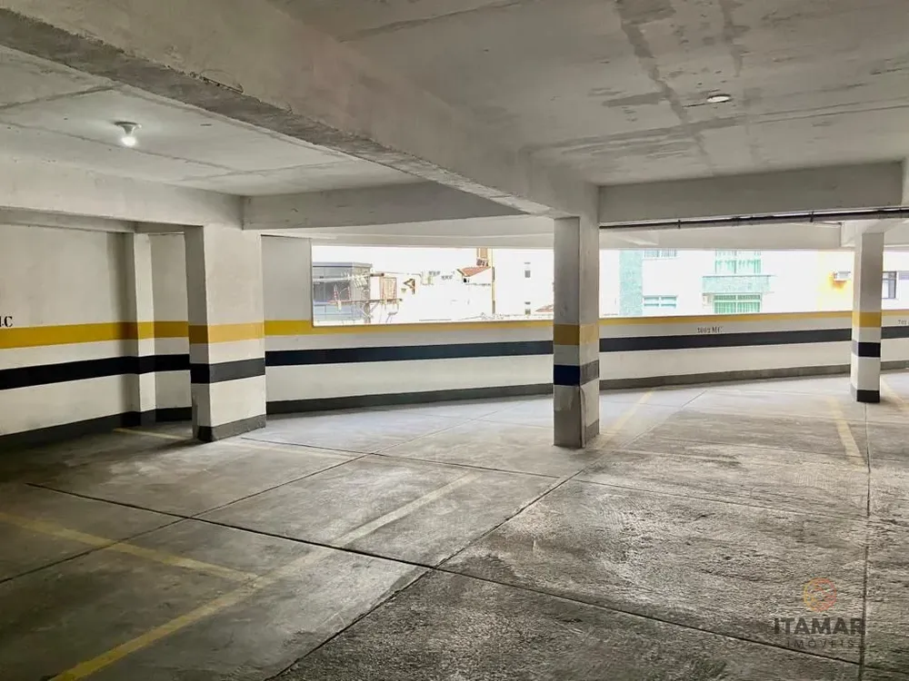 Apartamento, 3 quartos, 100 m² - Foto 1
