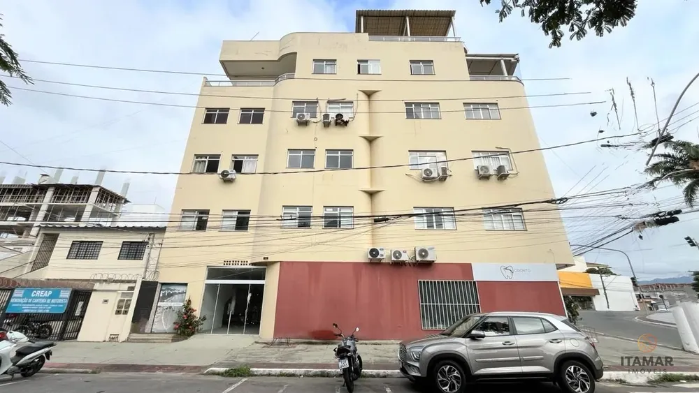 Loja-Salão, 70 m² - Foto 1