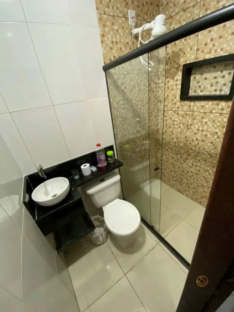 Casa, 3 quartos, 250 m² - Foto 4