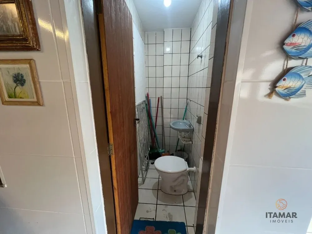 Apartamento, 3 quartos, 130 m² - Foto 2