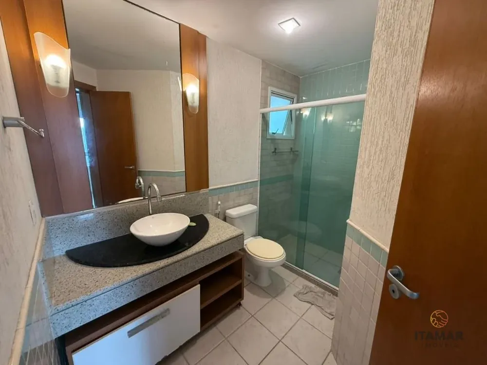 Apartamento, 2 quartos, 60 m² - Foto 1