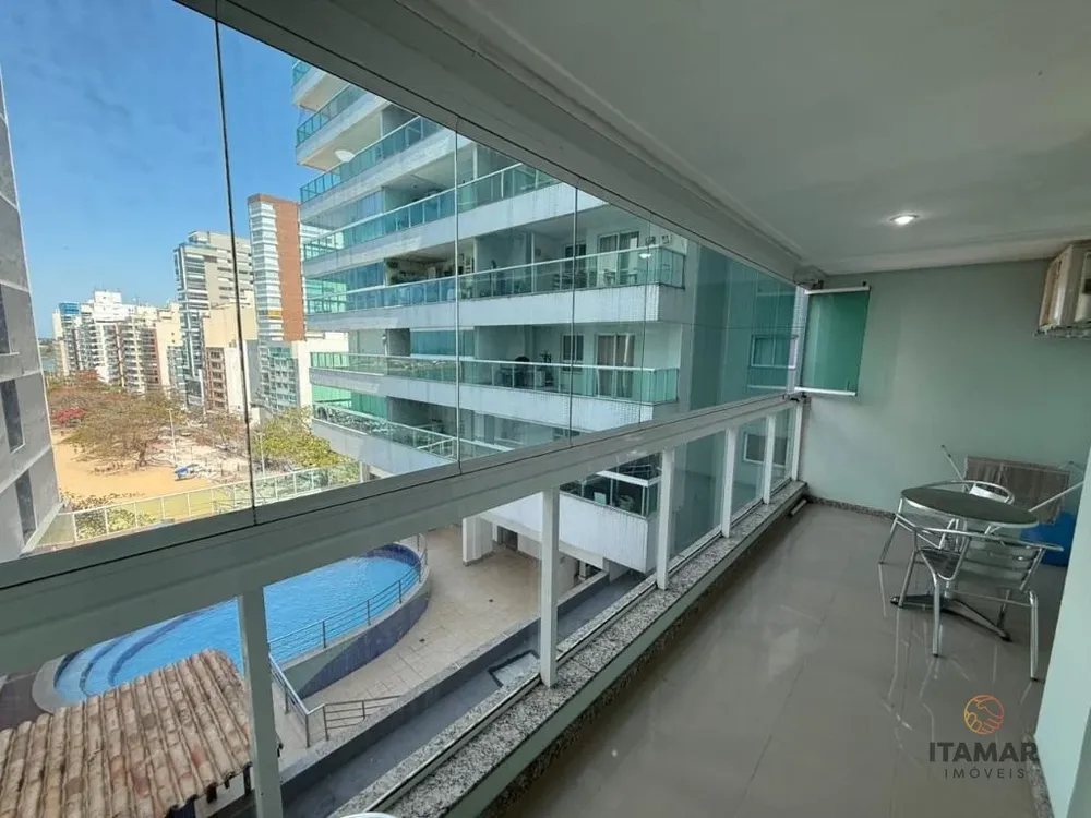 Apartamento, 2 quartos, 60 m² - Foto 2
