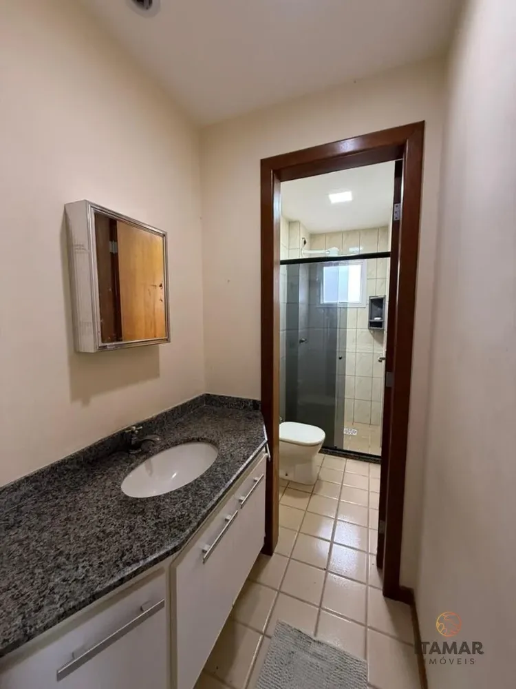 Apartamento, 3 quartos, 117 m² - Foto 3