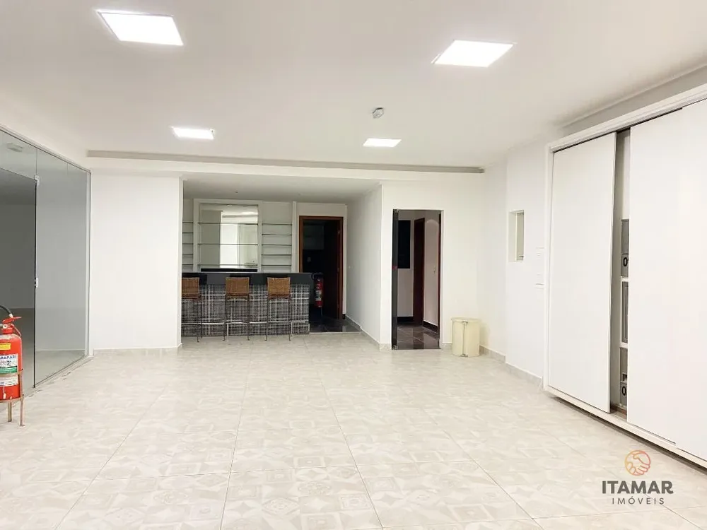 Loja-Salão, 24 m² - Foto 2