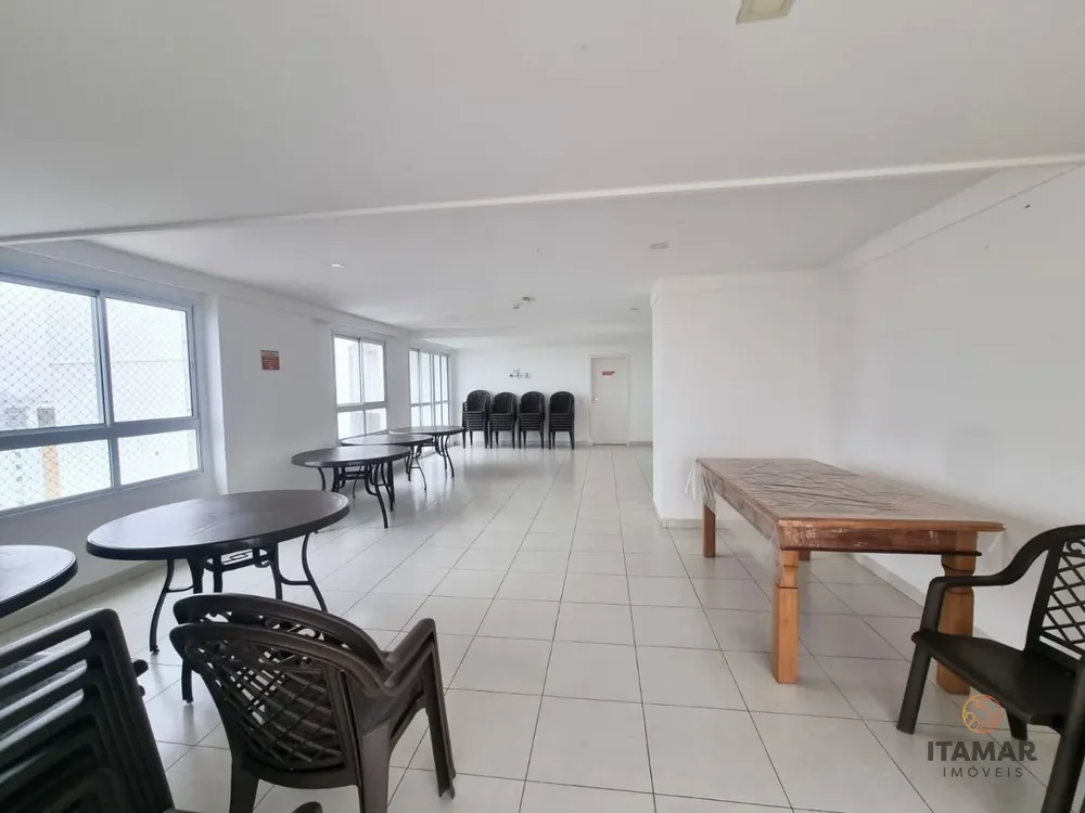Apartamento, 3 quartos, 90 m² - Foto 2