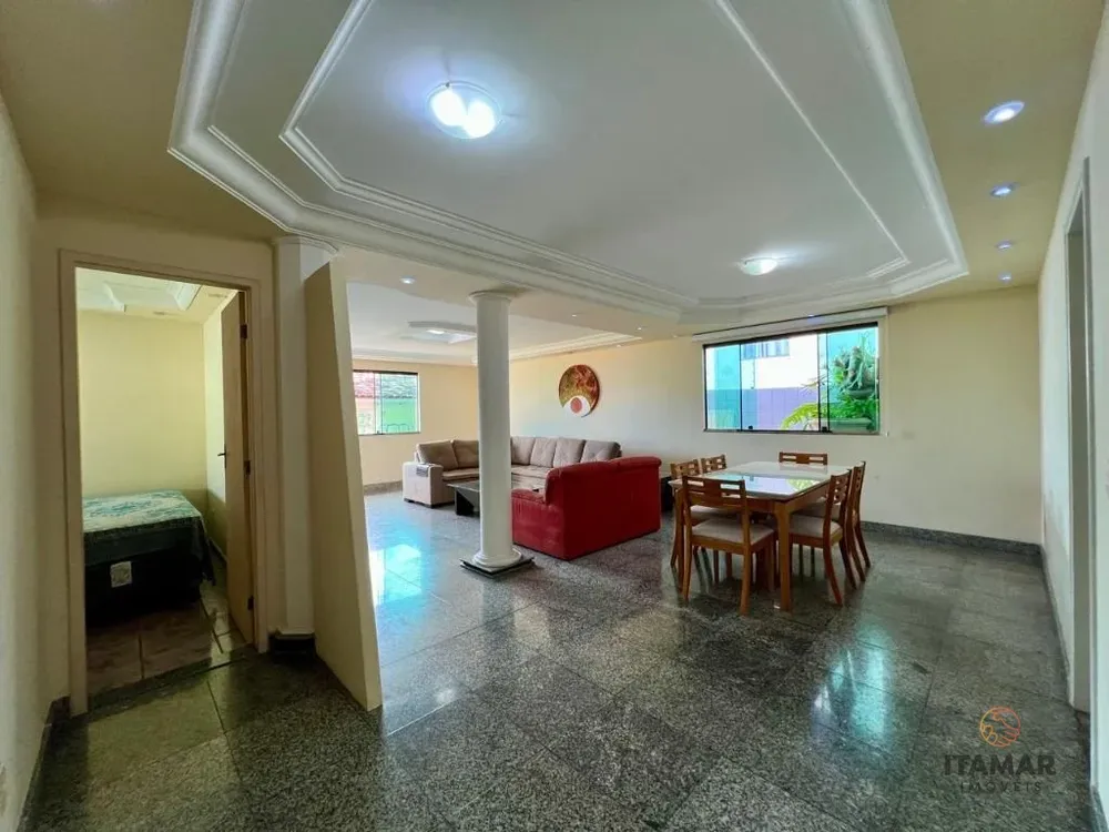 Casa, 5 quartos, 350 m² - Foto 1