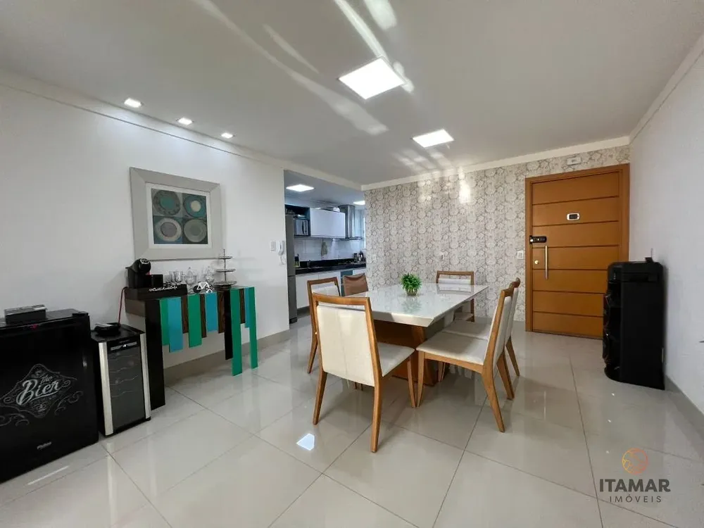 Apartamento, 3 quartos, 160 m² - Foto 3