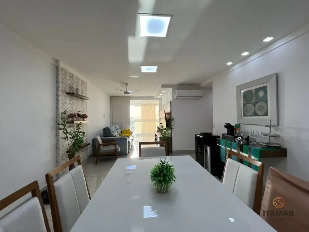 Apartamento, 3 quartos, 160 m² - Foto 2