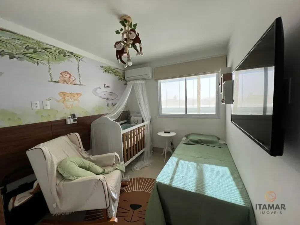 Apartamento, 3 quartos, 160 m² - Foto 4