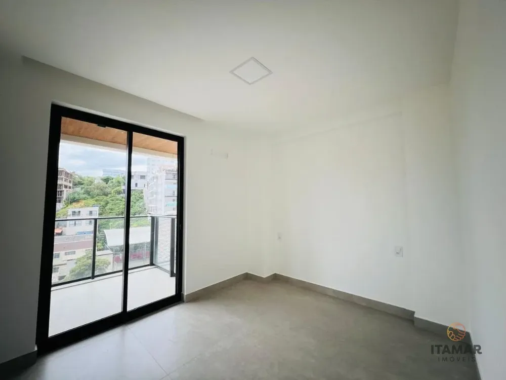 Apartamento, 2 quartos, 100 m² - Foto 2