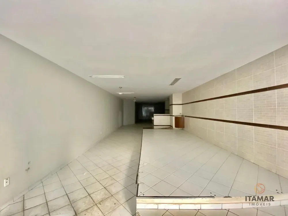 Loja-Salão, 220 m² - Foto 1