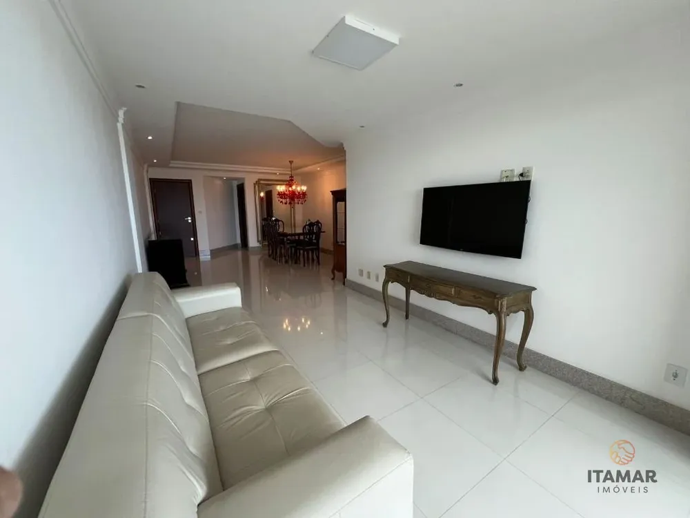 Apartamento, 3 quartos, 110 m² - Foto 1