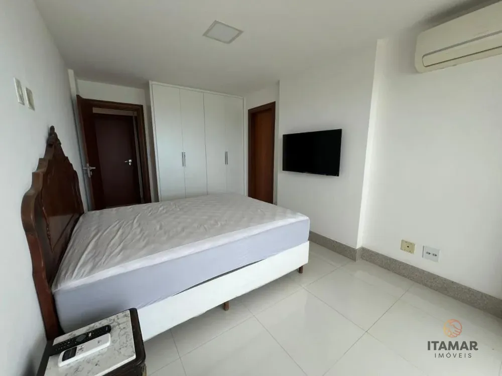 Apartamento, 3 quartos, 110 m² - Foto 2
