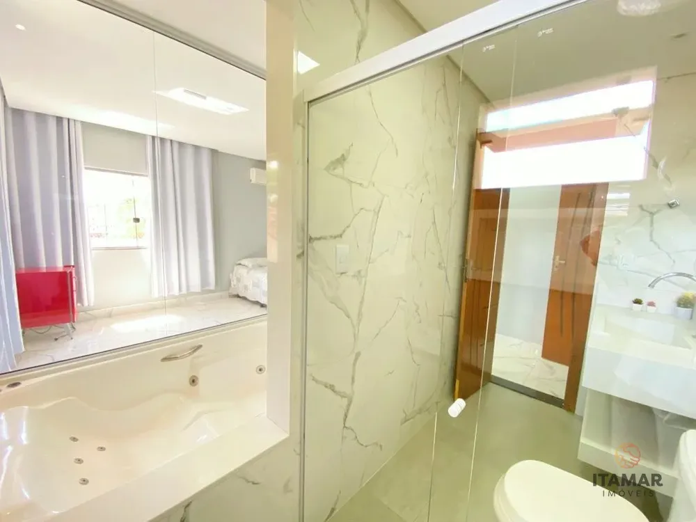 Casa, 5 quartos, 180 m² - Foto 3