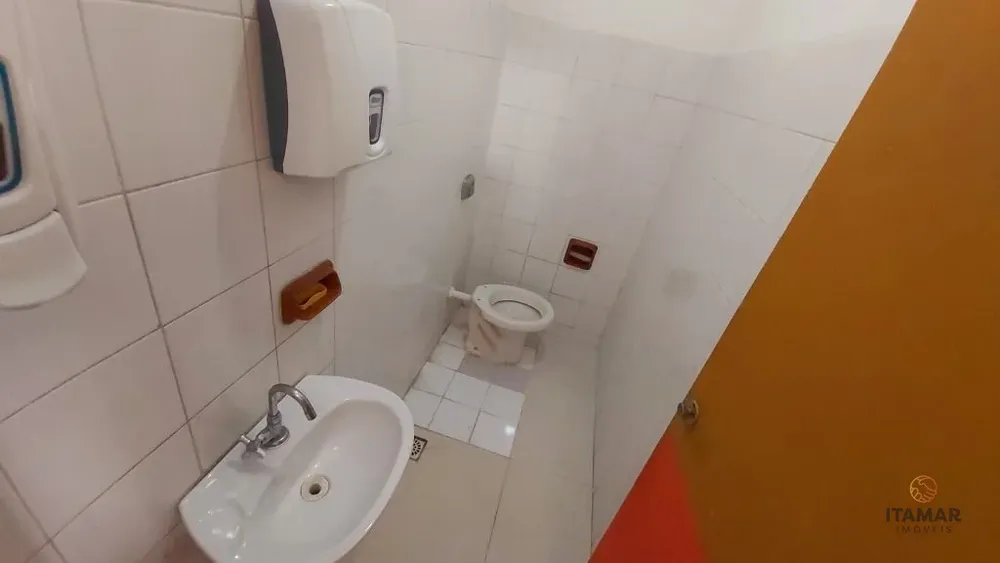 Loja-Salão, 200 m² - Foto 3