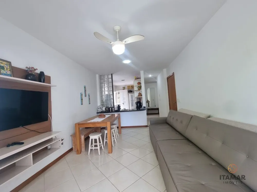 Apartamento, 2 quartos, 106 m² - Foto 2