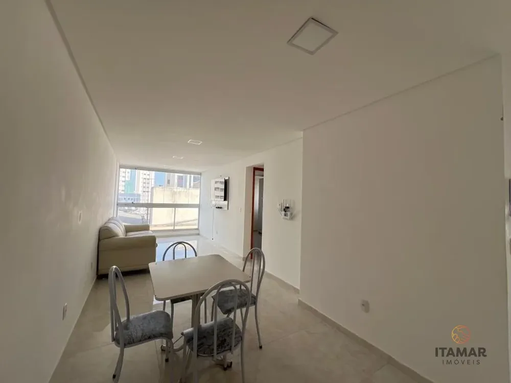Apartamento, 2 quartos, 64 m² - Foto 2