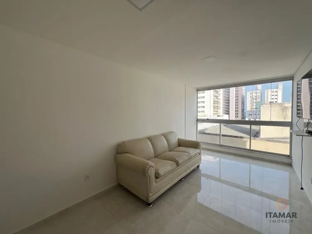 Apartamento, 2 quartos, 64 m² - Foto 1