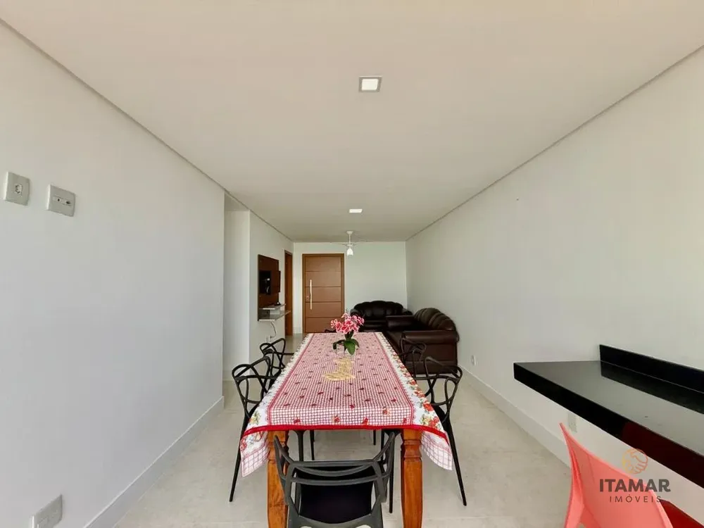 Apartamento, 3 quartos, 110 m² - Foto 2