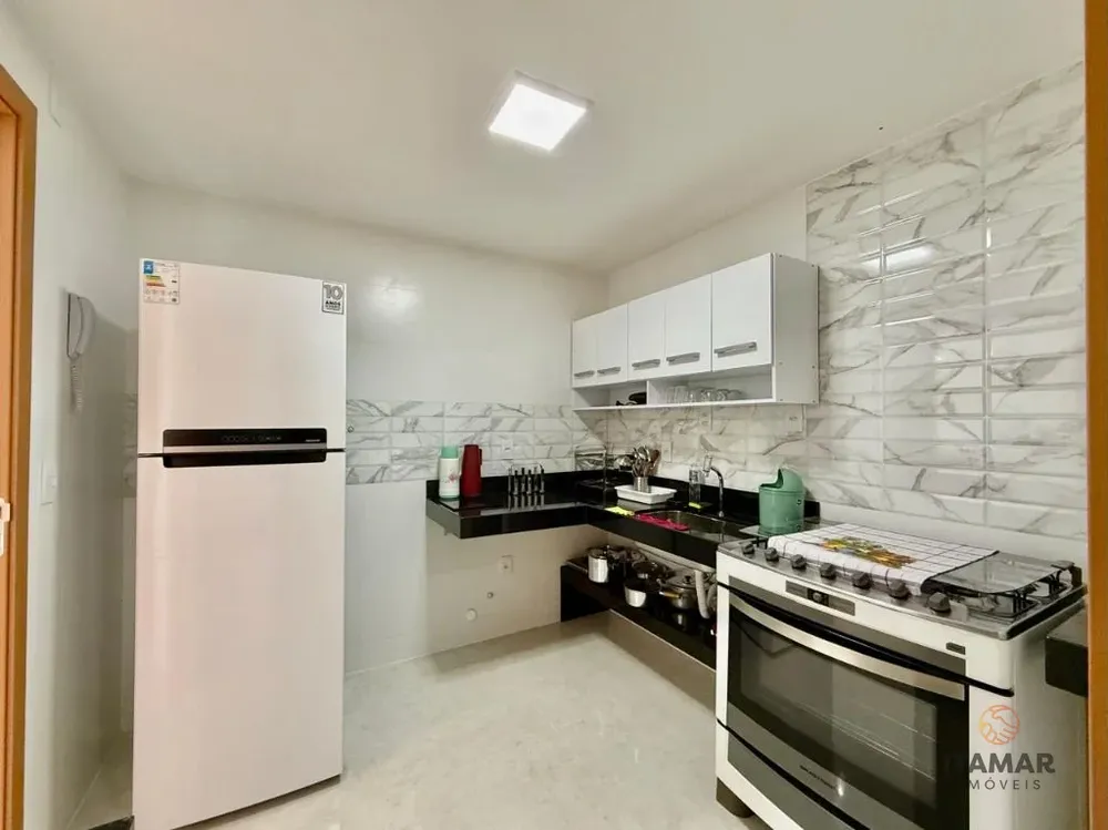 Apartamento, 3 quartos, 110 m² - Foto 3