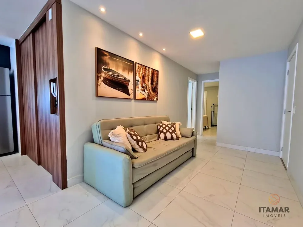 Apartamento, 2 quartos, 96 m² - Foto 2