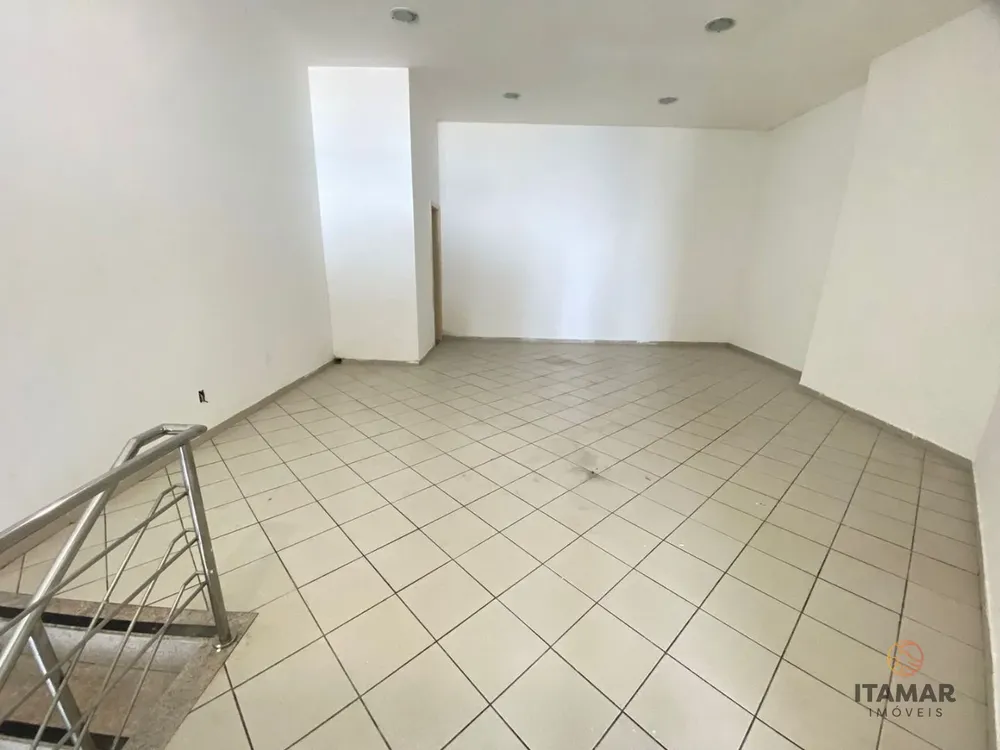 Loja-Salão, 112 m² - Foto 2