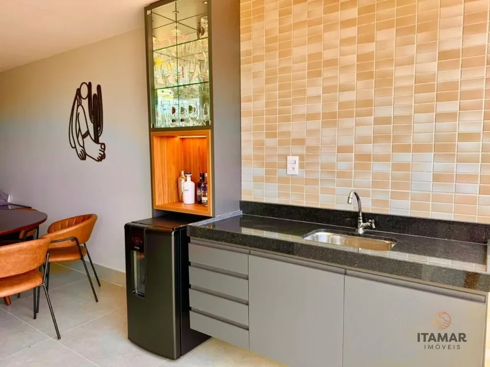 Apartamento, 3 quartos, 123 m² - Foto 3