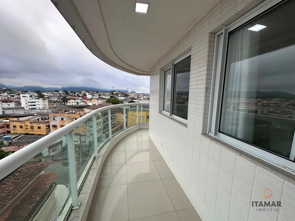 Apartamento, 3 quartos, 104 m² - Foto 4