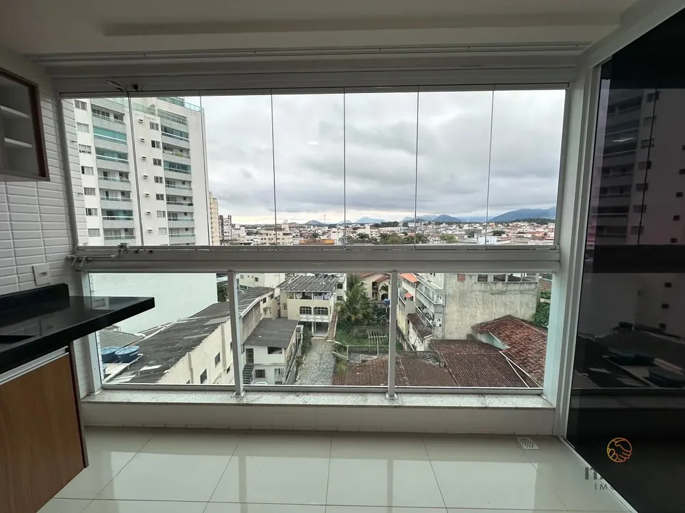 Apartamento, 3 quartos, 104 m² - Foto 1