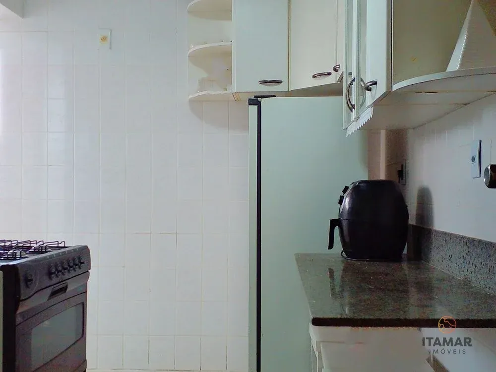 Apartamento, 3 quartos, 94 m² - Foto 2