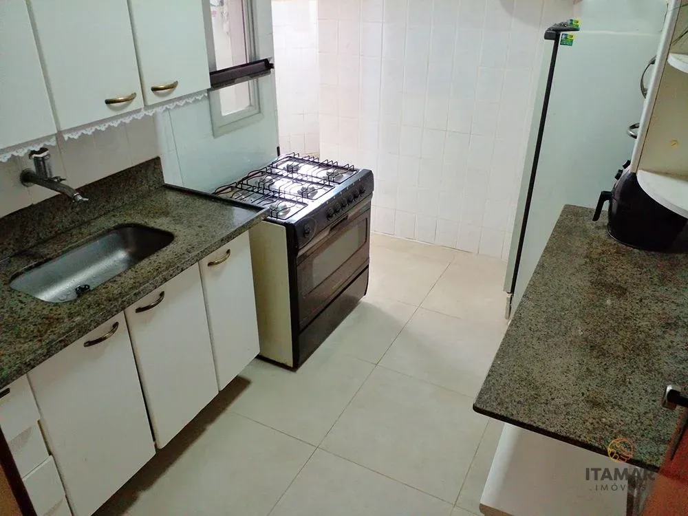 Apartamento, 3 quartos, 94 m² - Foto 1